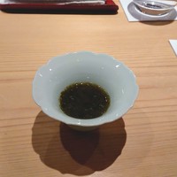 鮨 さかい - 福岡県姫島の糸もずく