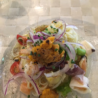 ローザロッチェITALiAN 心斎橋 - 