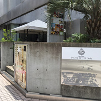 ローザロッチェITALiAN 心斎橋 - 