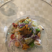 ローザロッチェITALiAN 心斎橋 - 