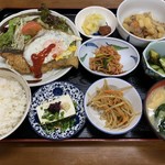 お食事の店 みず乃 - 