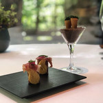 エルミタージュ ドゥ タムラ - 