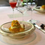 エルミタージュ ドゥ タムラ - 