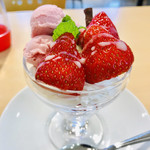 アオイ農園　ぶどうの木 - なんて可愛いのかしら❤︎✨