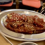 津田沼 肉流通センター - 