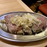 津田沼 肉流通センター - 