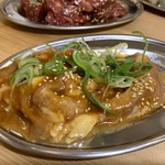 津田沼 肉流通センター - 