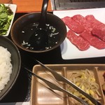 JA全農ミートフーズ直営 焼肉ぴゅあ - 