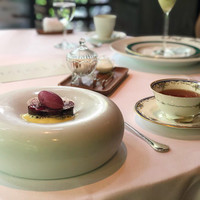 エルミタージュ ドゥ タムラ - 