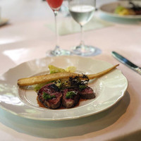 エルミタージュ ドゥ タムラ - 