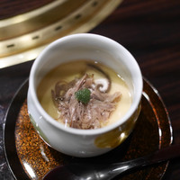 焼肉 銀座コバウ 特別室 - 