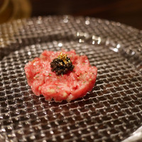 焼肉 銀座コバウ 特別室 - 