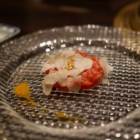 焼肉 銀座コバウ 特別室 - 