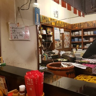 やきとり大吉_2