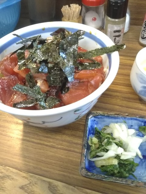 新竹三楽 手柄 定食 食堂 食べログ