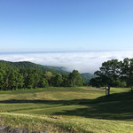 ザ・ウィンザーホテル洞爺リゾート＆スパ - 雲海