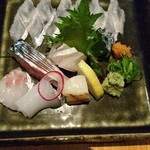 いざかや しん - 