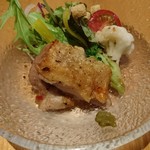 いざかや しん - 