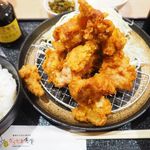 からたま食堂 広島店