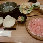 Shabu Shabu Gyuuta - 