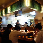 大地のうどん - 