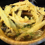 大地のうどん - 