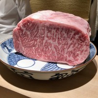 常 - 川岸さんのサーロイン