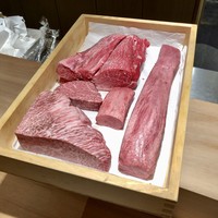 常 - 魅せ肉！