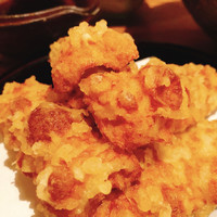 自家製粉石臼挽きうどん 青空blue 本店 - 