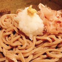 自家製粉石臼挽きうどん 青空blue 本店 - 