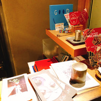 自家製粉石臼挽きうどん 青空blue 本店 - 