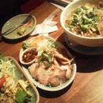 オールドタイランド - 