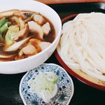 讃岐うどん 大将 - 