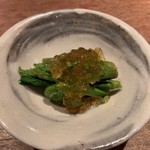 野趣 拓 - 