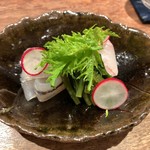 野趣 拓 - 