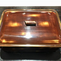 うなぎ時任 - うな重 愛知県三河の鰻で