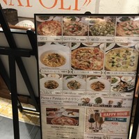 PAPPARE NAPOLI - 