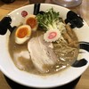 彩色ラーメンきんせい 高槻本店