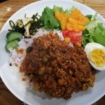 暮らしのいろいろ　ていねいに、 - 