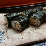 いさみ寿司 - 
