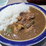 カリーライス専門店エチオピア 本店 - 