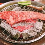 代官山 焼肉かねこ - 