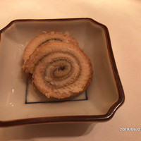 みや古 - アナゴの八巻き