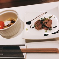 ステーキダイニング 星ざき - 