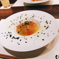 ステーキダイニング 星ざき - 