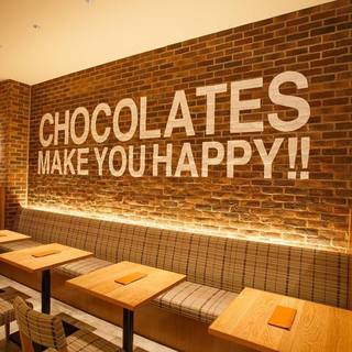 生産者からお客様まで。チョコレートが紡ぐ“幸せのサイクル”