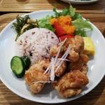 暮らしのいろいろ　ていねいに、 - 