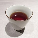 Varies - お茶