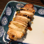 鶏's - 鶏's(ねぎま)