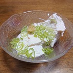 だいず村 - 2019年6月　木綿豆腐